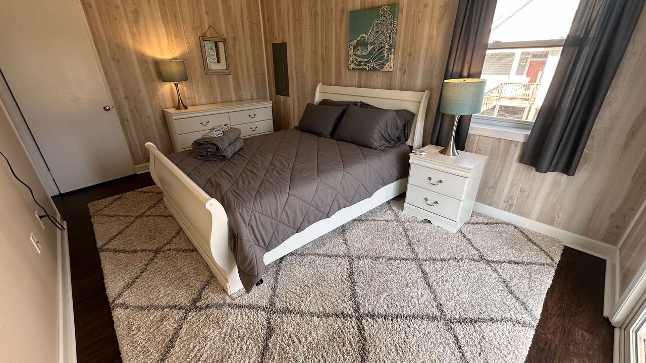 Photo of Bedroom in Coinjock
