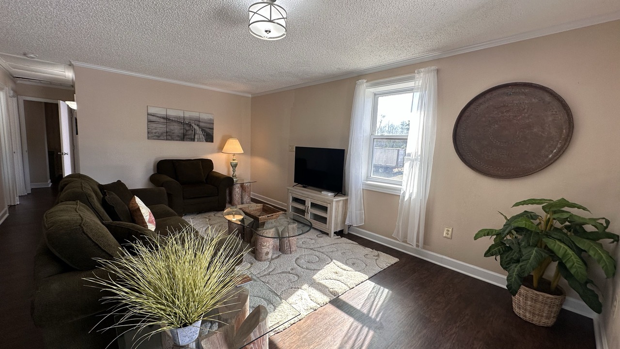 Photo of Livingroom in Coinjock
