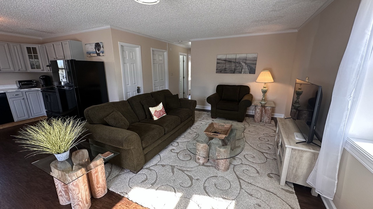 Photo of Livingroom in Coinjock