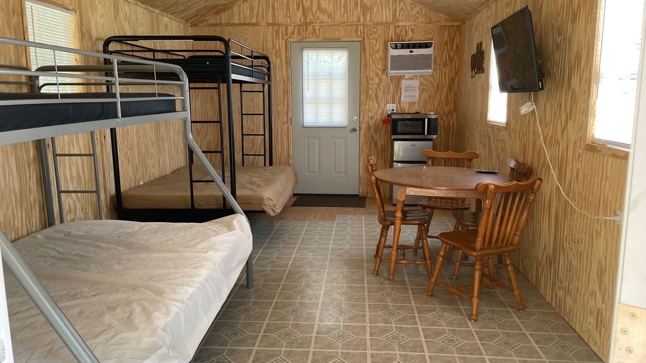 Photo of Bedroom in Clarendon County