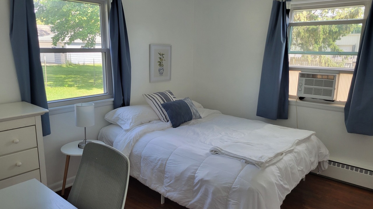 Photo of Bedroom in Monona