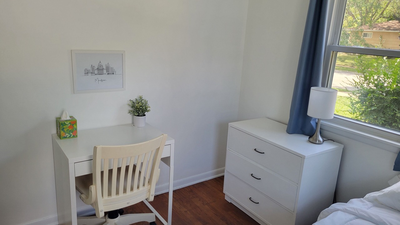 Photo of Bedroom in Monona