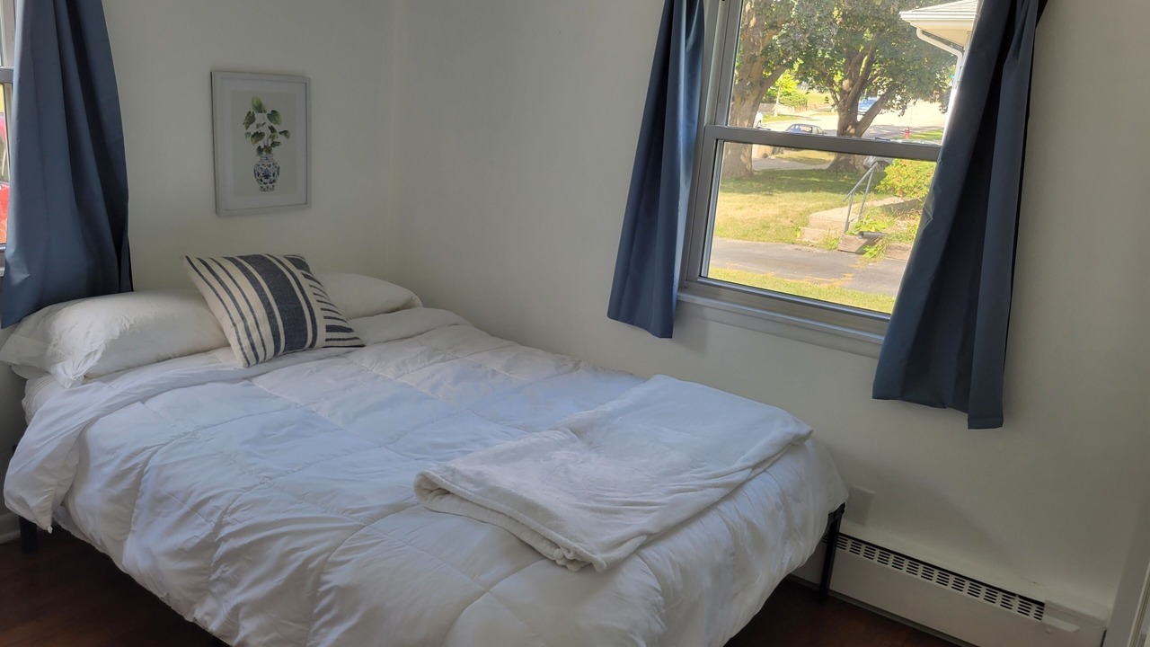 Photo of Bedroom in Monona