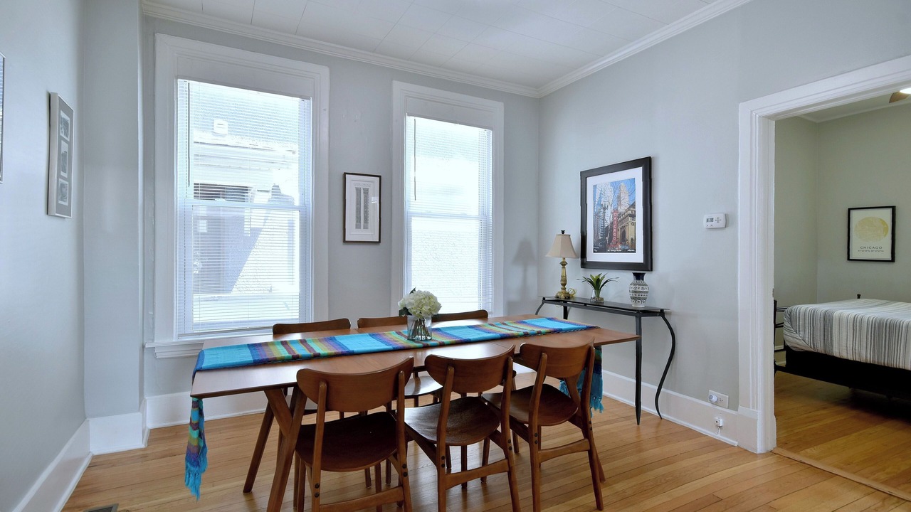 Photo of Bedroom in Oak Park