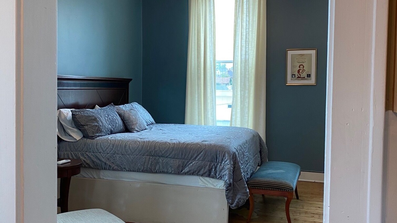 Photo of Bedroom in Hannibal