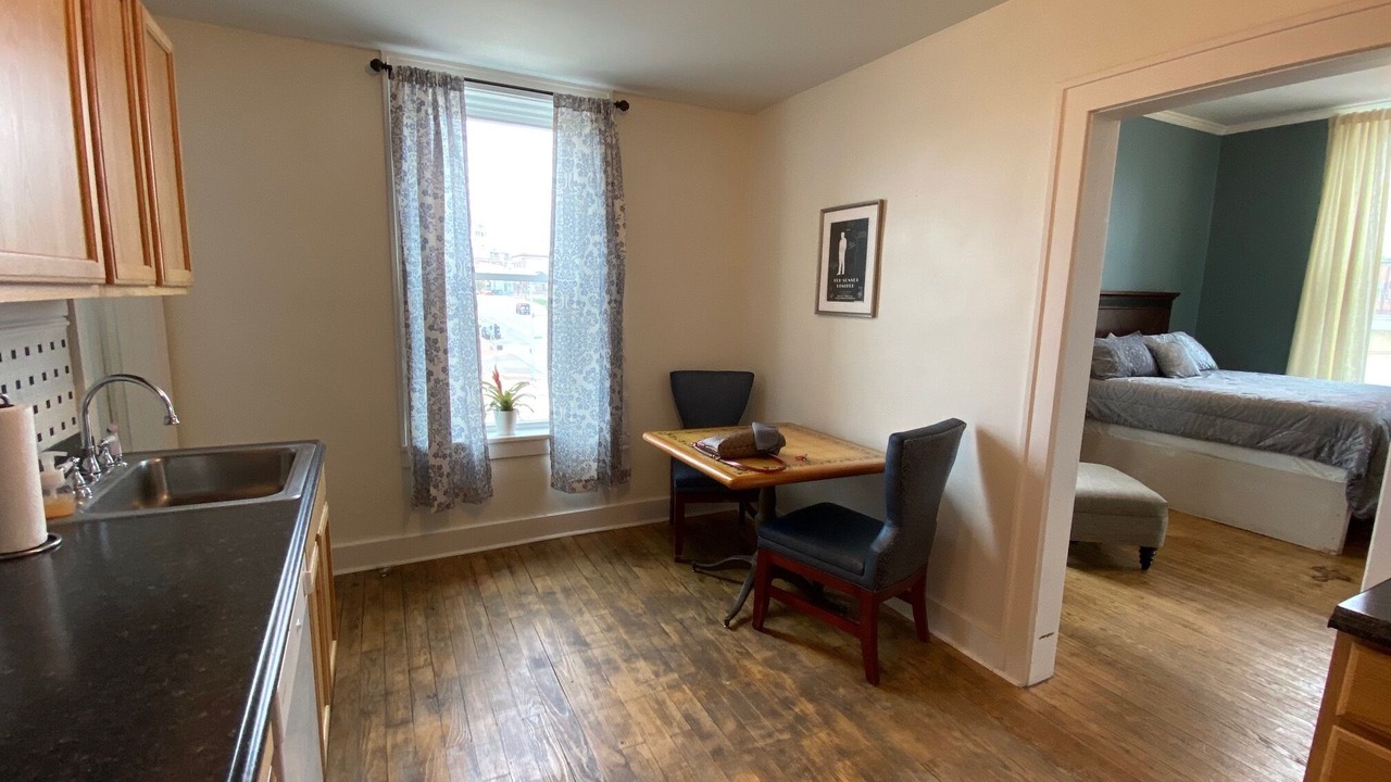 Photo of Bedroom in Hannibal
