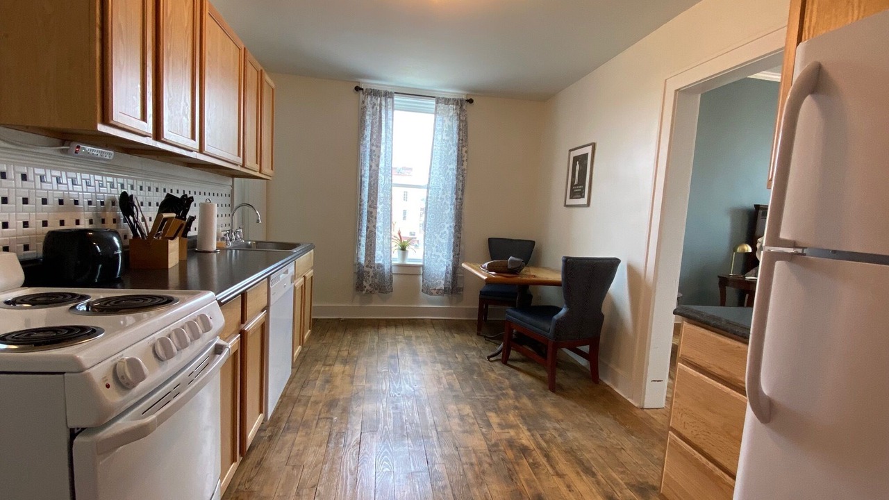 Photo of Kitchen in Hannibal