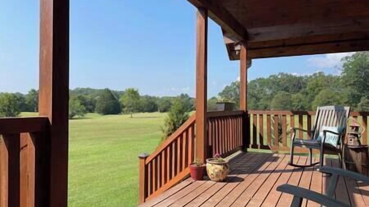 Photo of Outdoor in Chickamauga