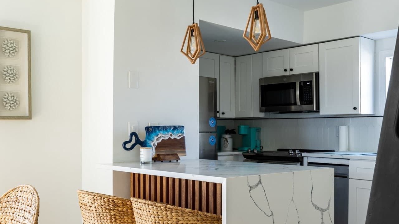 Photo of Kitchen in Gold Coast