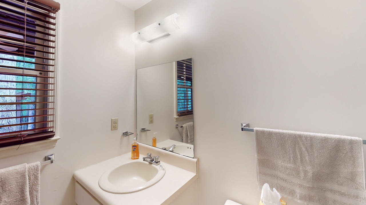 Photo of Bathroom in West Point