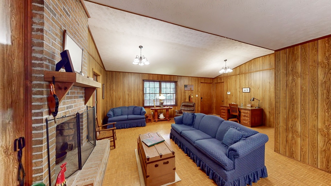 Photo of Livingroom in West Point