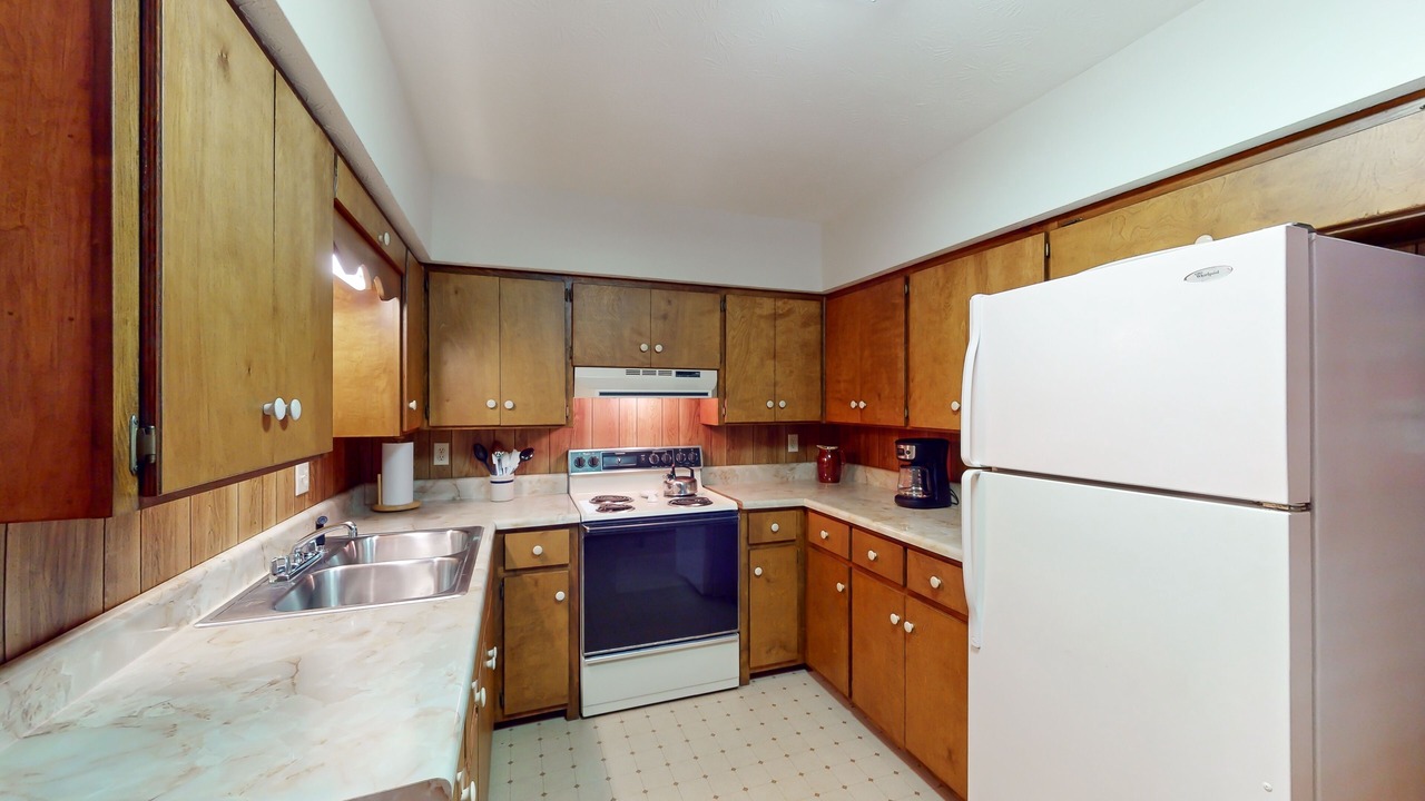 Photo of Kitchen in West Point