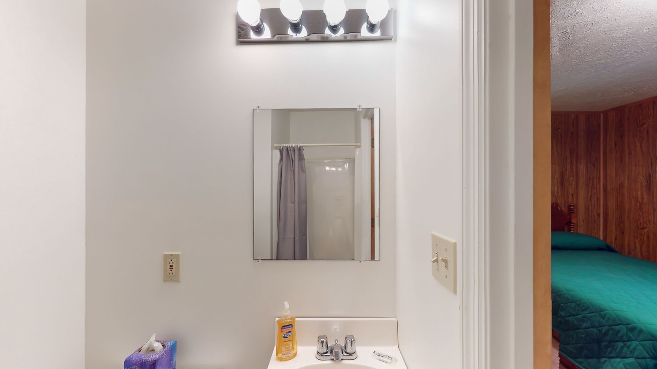 Photo of Bathroom in West Point