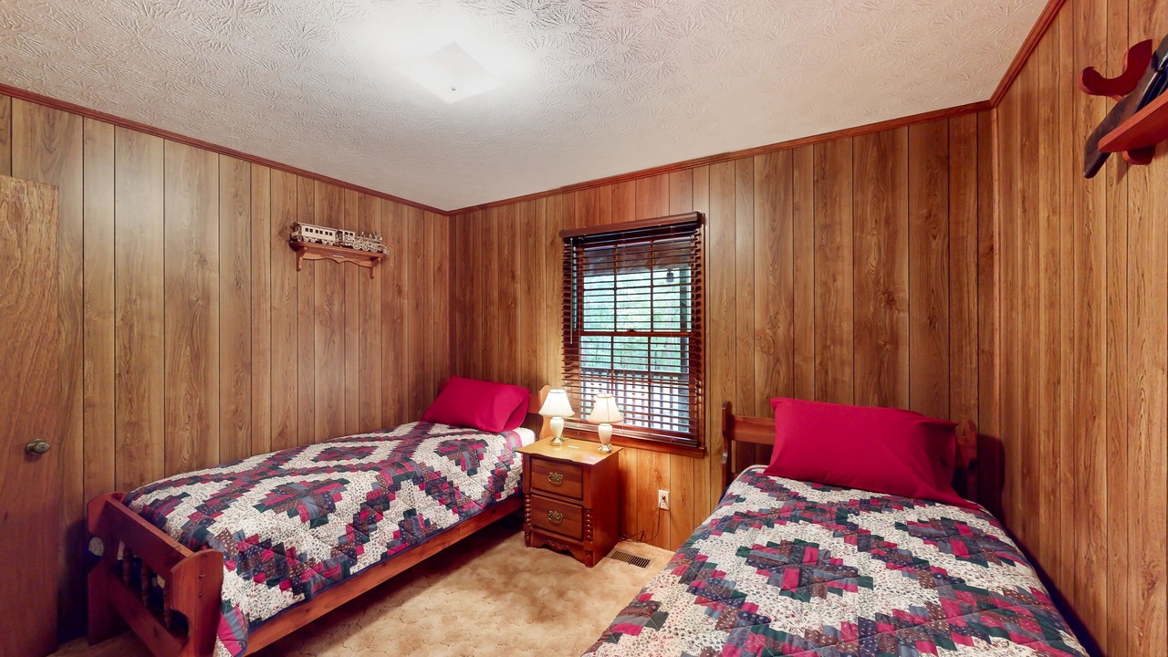 Photo of Bedroom in West Point