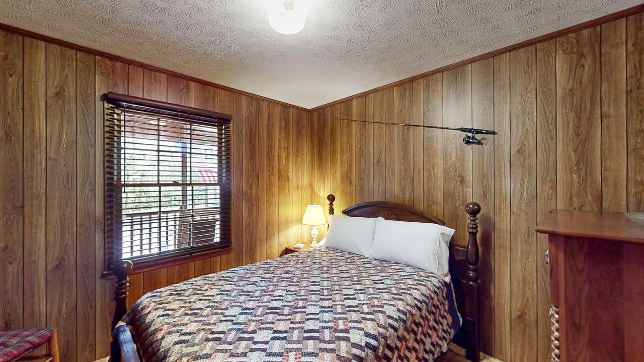 Photo of Bedroom in West Point