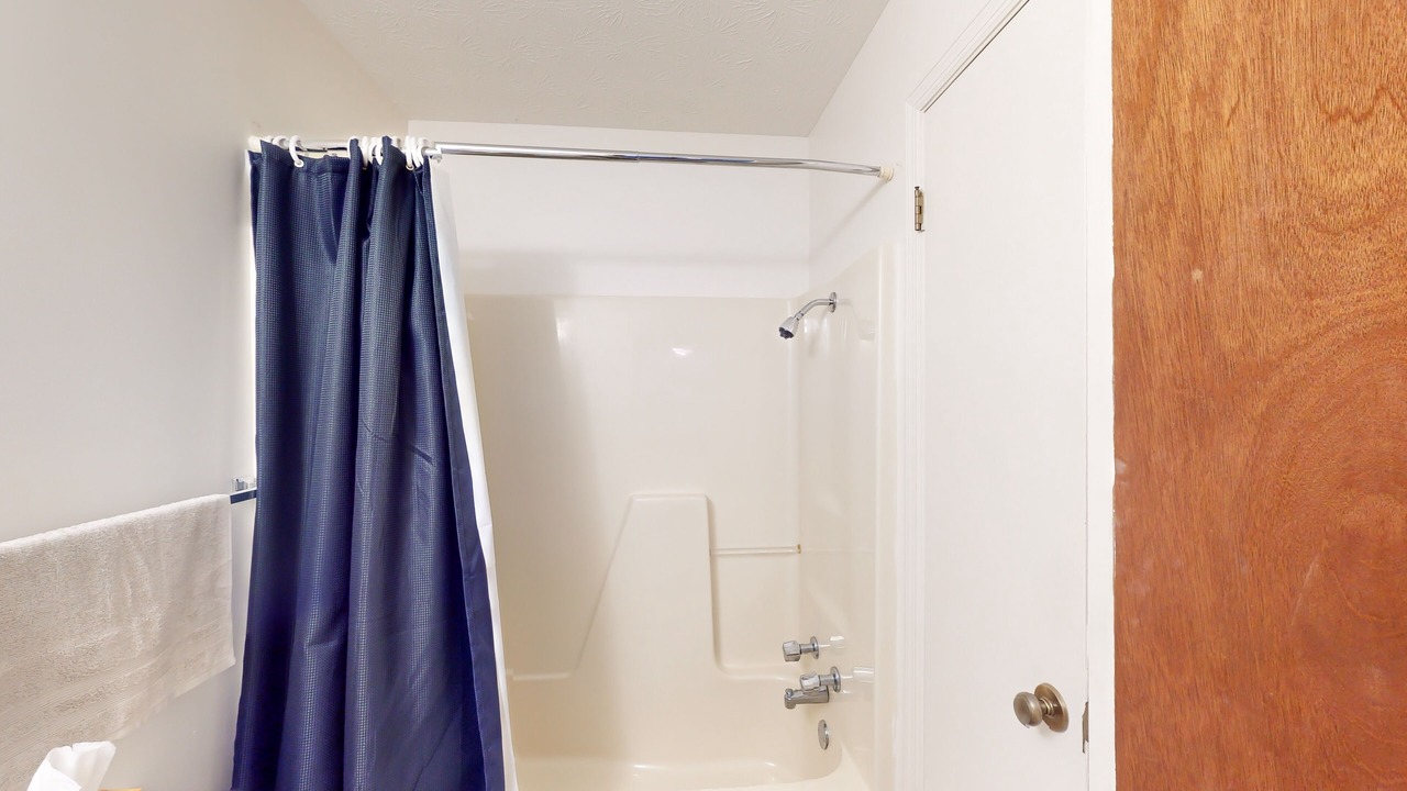 Photo of Bathroom in West Point