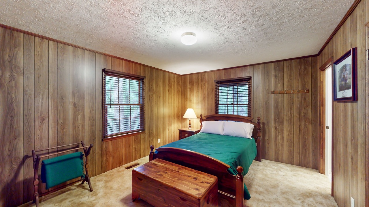 Photo of Bedroom in West Point