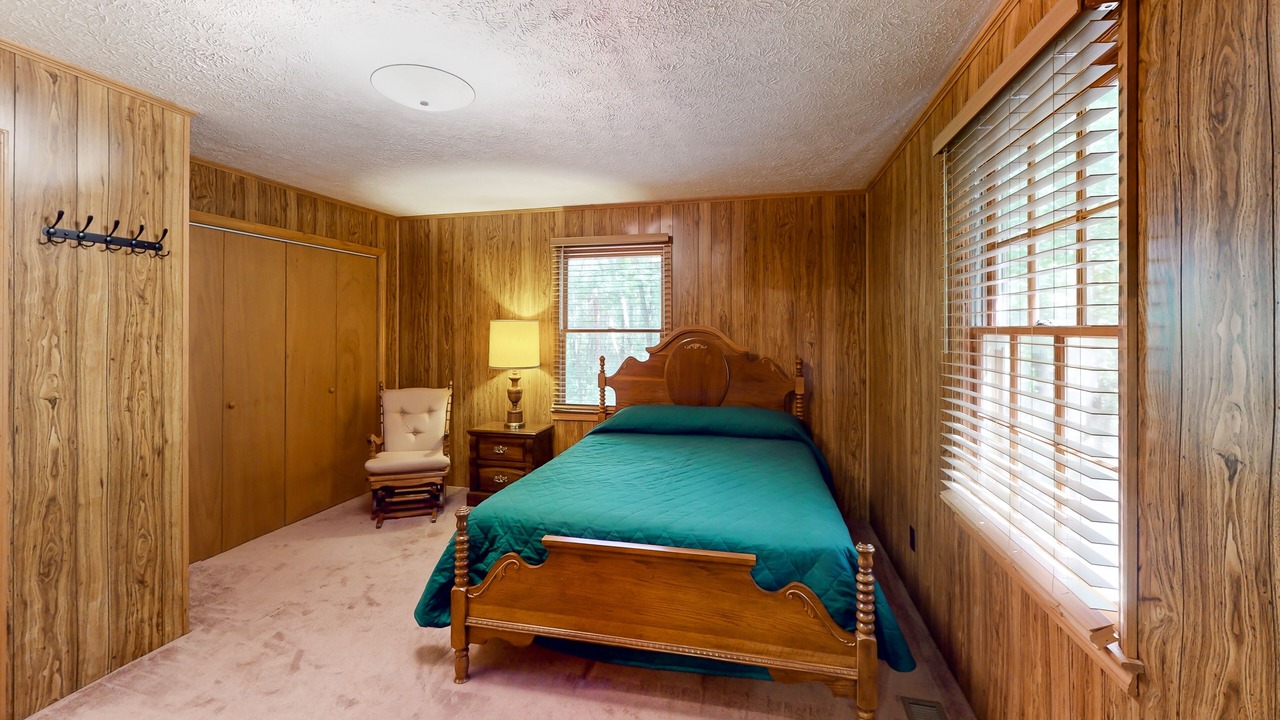 Photo of Bedroom in West Point