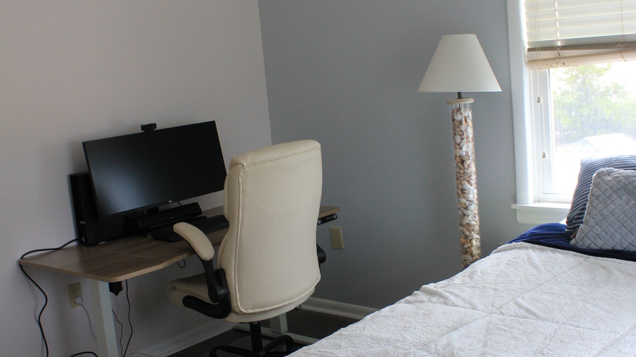 Photo of Bedroom in Leeds Point