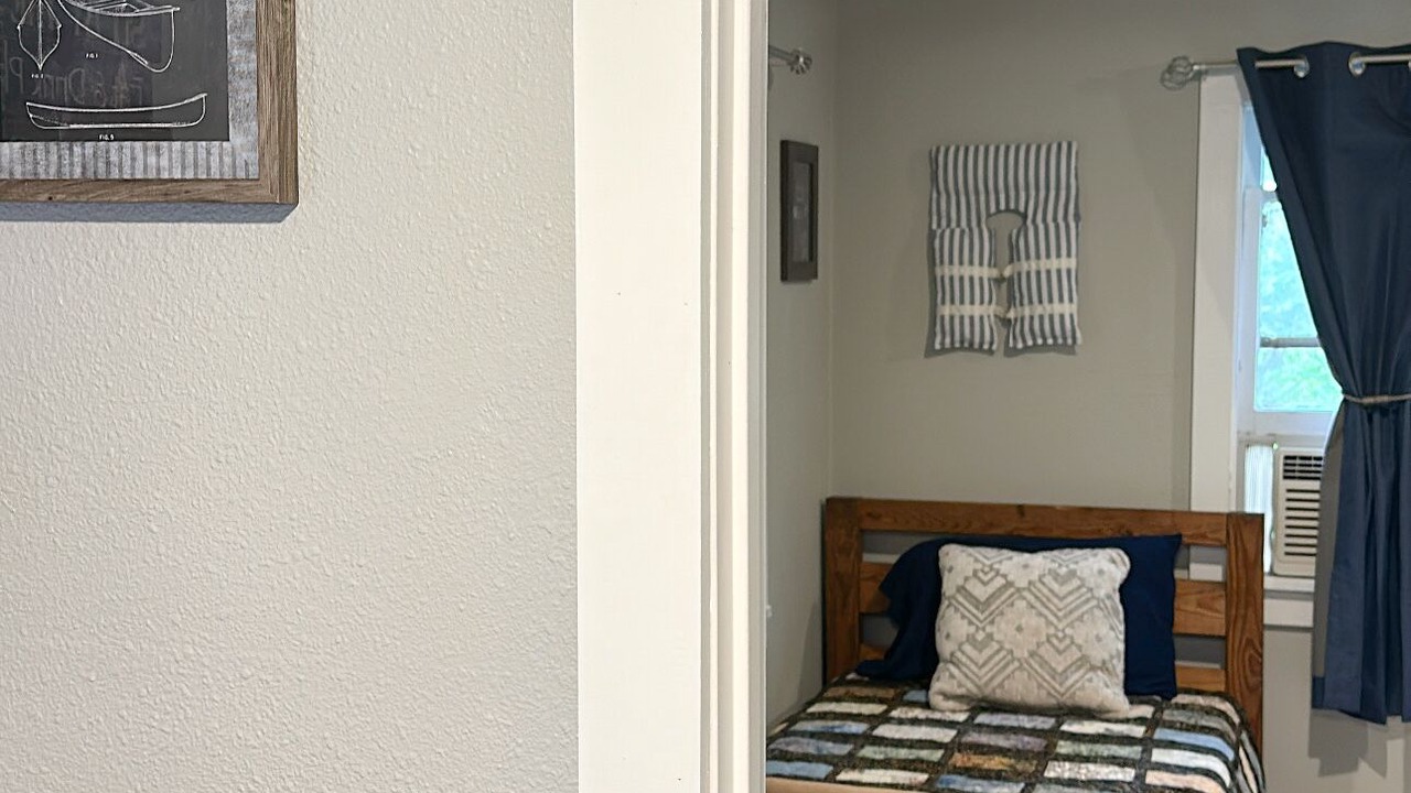 Photo of Bedroom in Buckingham