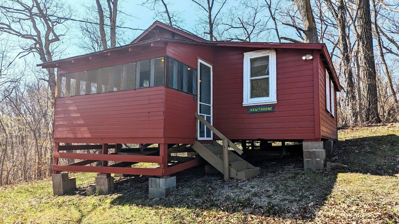 Photo of Outdoor in Buckingham