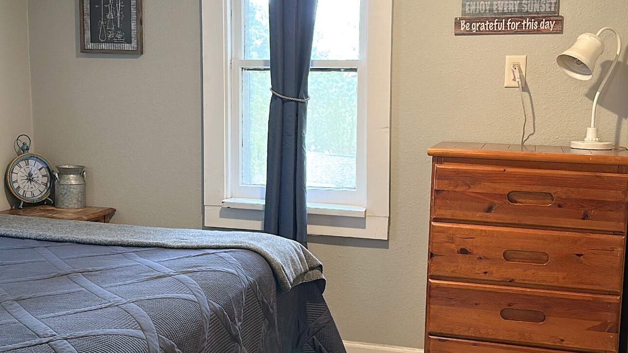 Photo of Bedroom in Buckingham