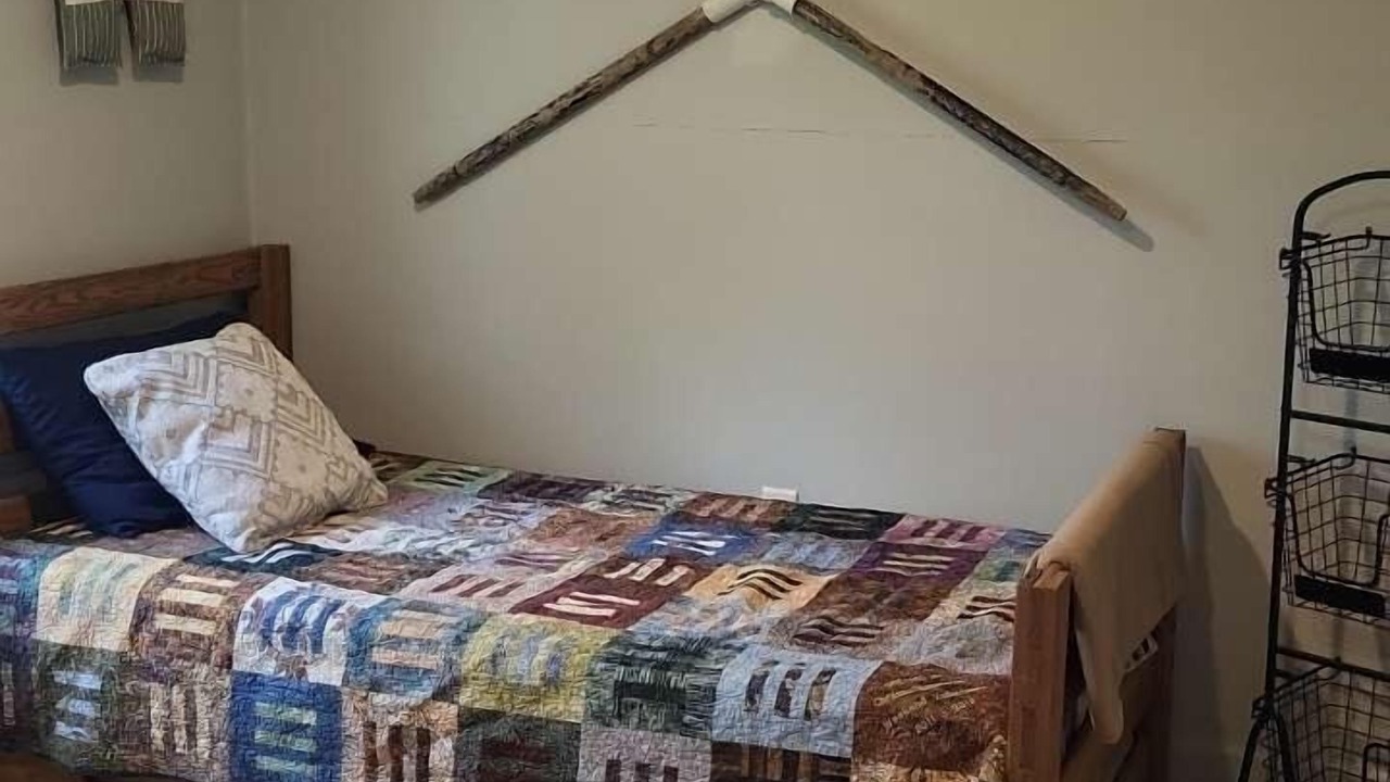Photo of Bedroom in Buckingham