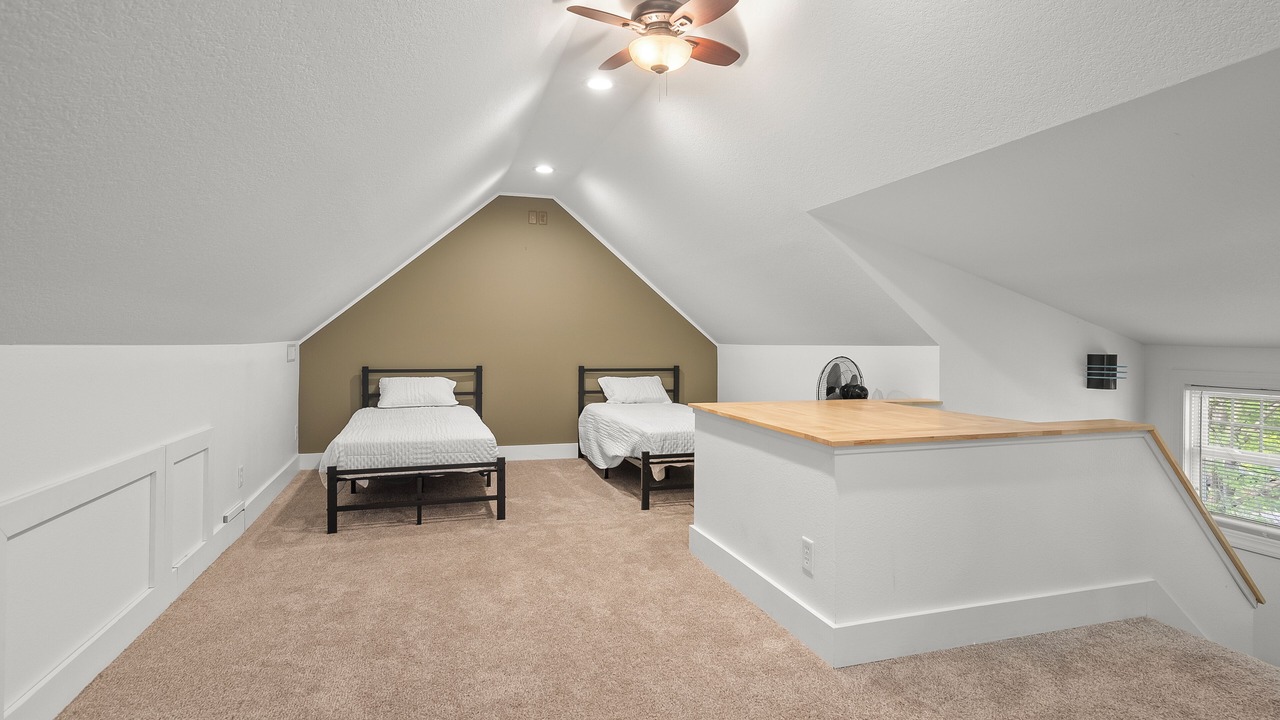 Photo of Bedroom in Waterloo