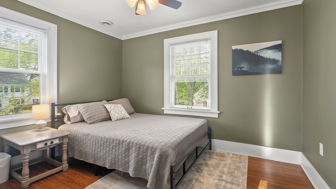 Photo of Bedroom in Waterloo