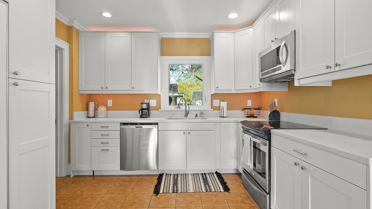 Photo of Kitchen in Waterloo