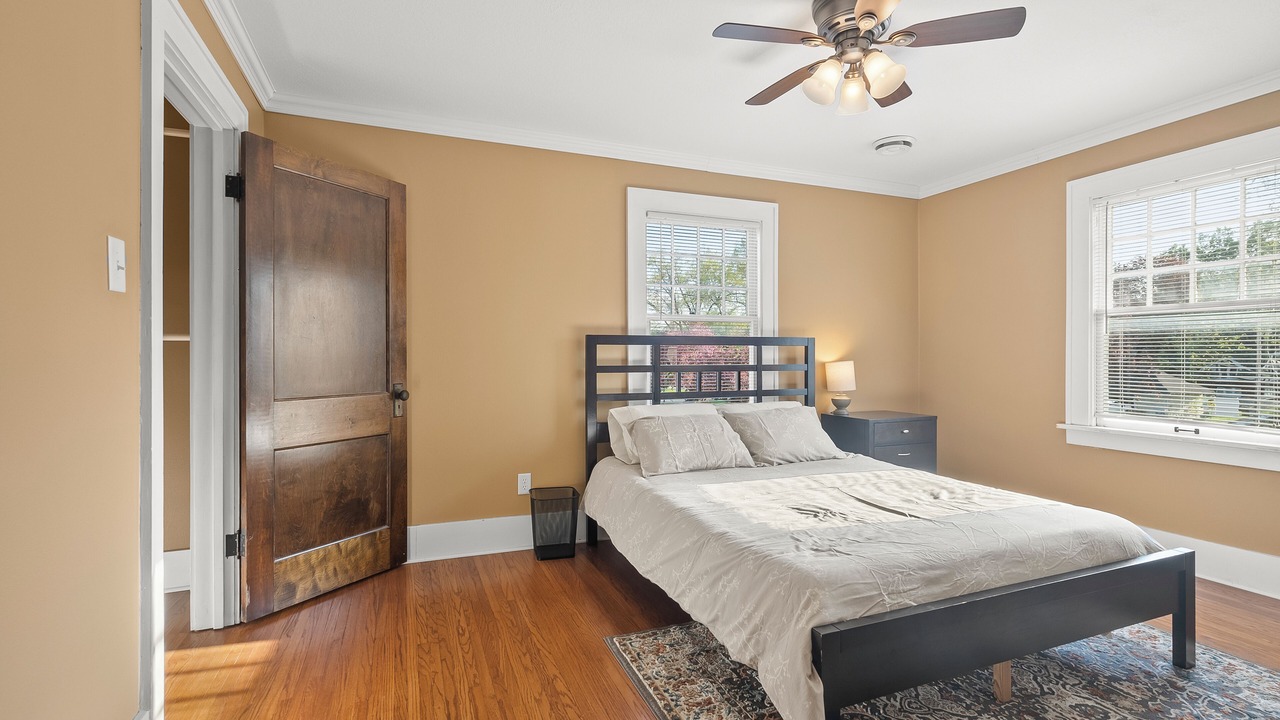Photo of Bedroom in Waterloo