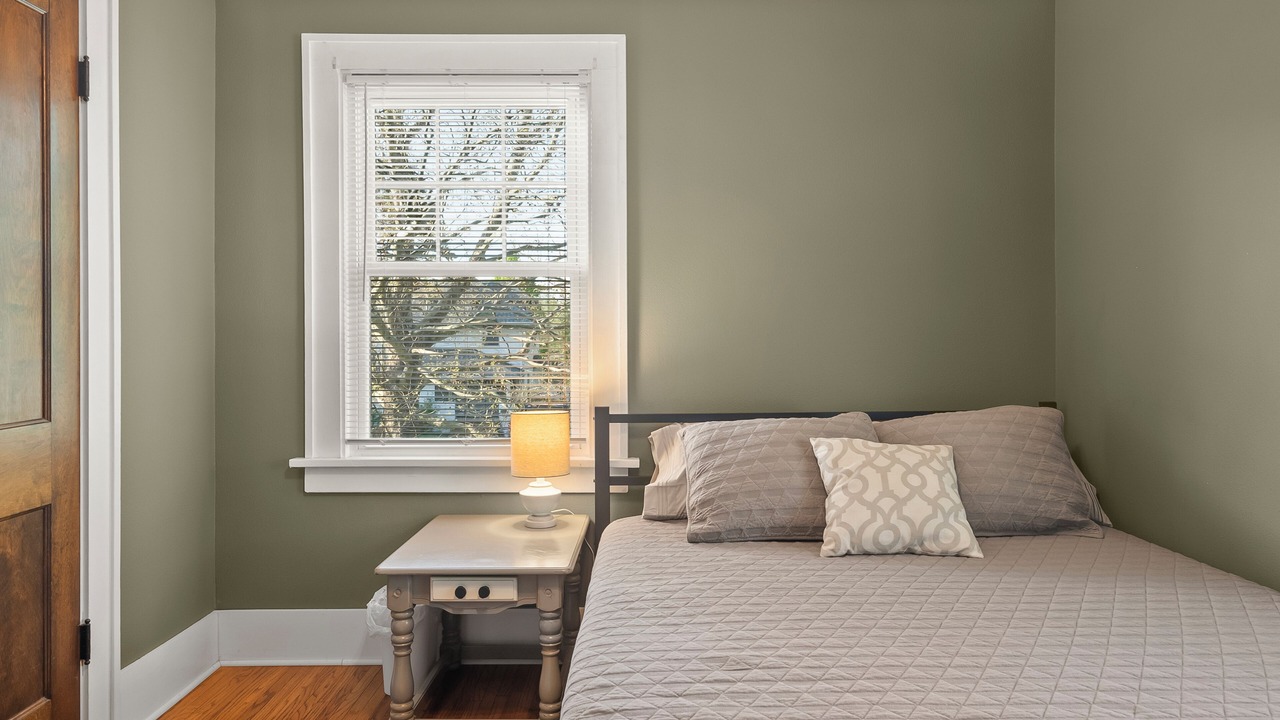Photo of Bedroom in Waterloo