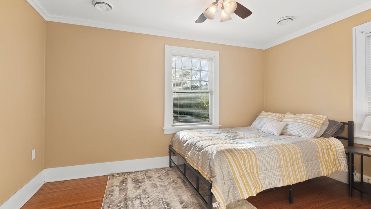 Photo of Bedroom in Waterloo