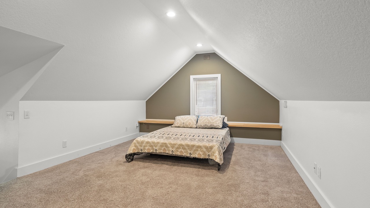 Photo of Bedroom in Waterloo
