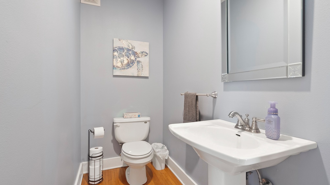 Photo of Bathroom in Waterloo