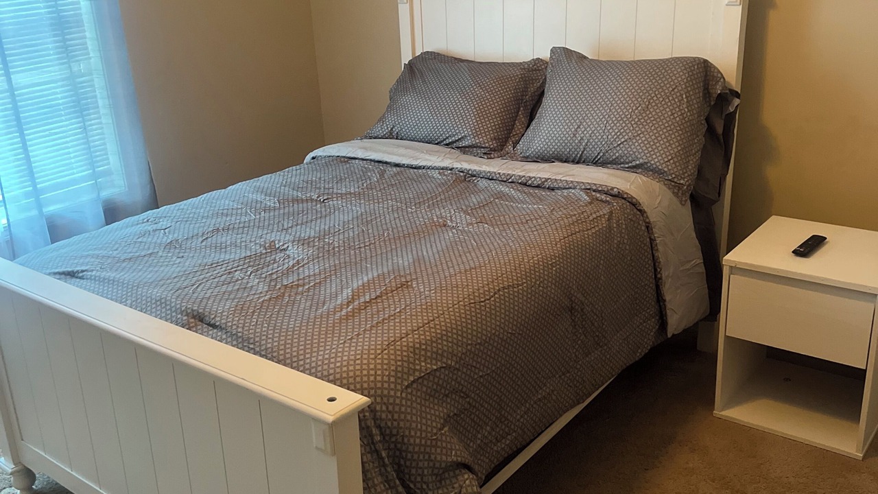 Photo of Bedroom in Hiram