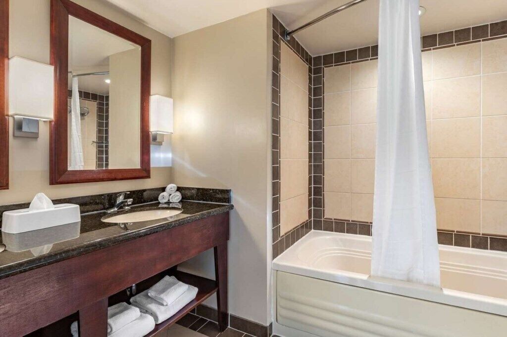 Photo of Bathroom in Northeast Virginia Beach