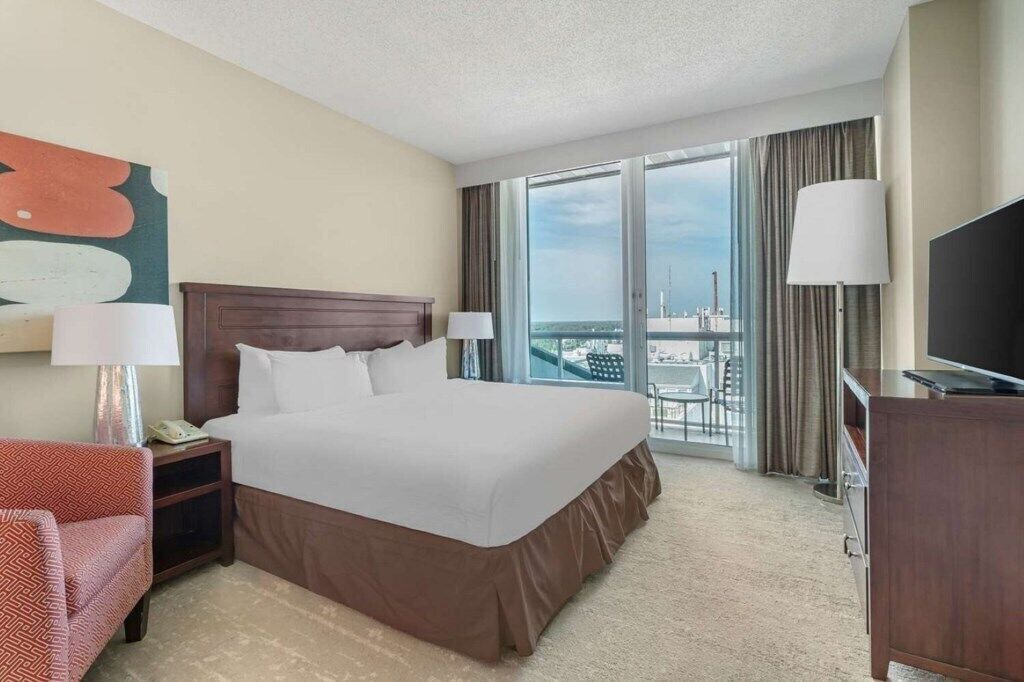 Photo of Bedroom in Northeast Virginia Beach