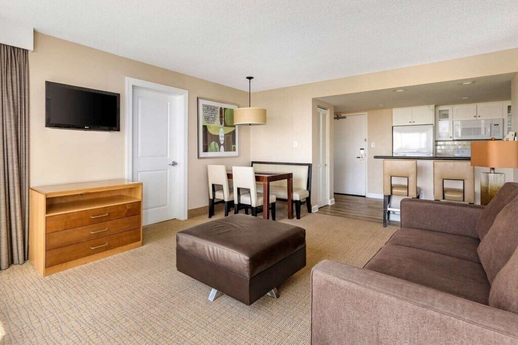 Photo of Livingroom in Northeast Virginia Beach