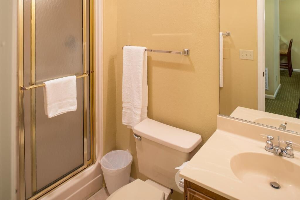 Photo of Bathroom in Berkeley