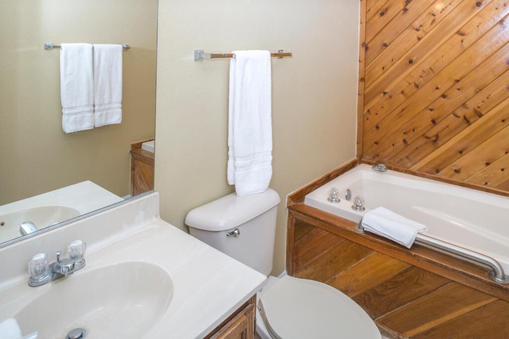 Photo of Bathroom in Berkeley