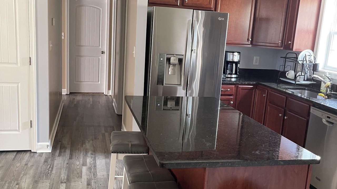 Photo of Kitchen in Glen Burnie