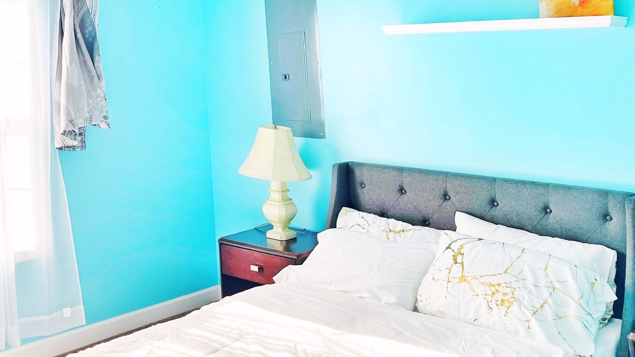 Photo of Bedroom in Glen Burnie