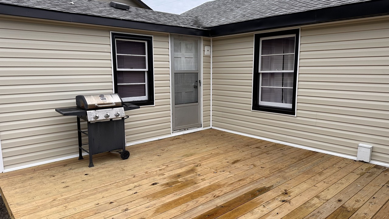 Photo of Patio Balcony in Coinjock
