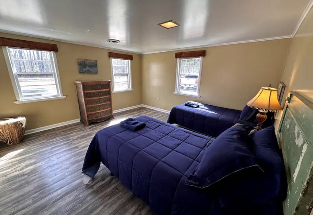Photo of Bedroom in Coinjock