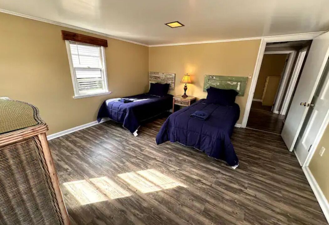 Photo of Bedroom in Coinjock