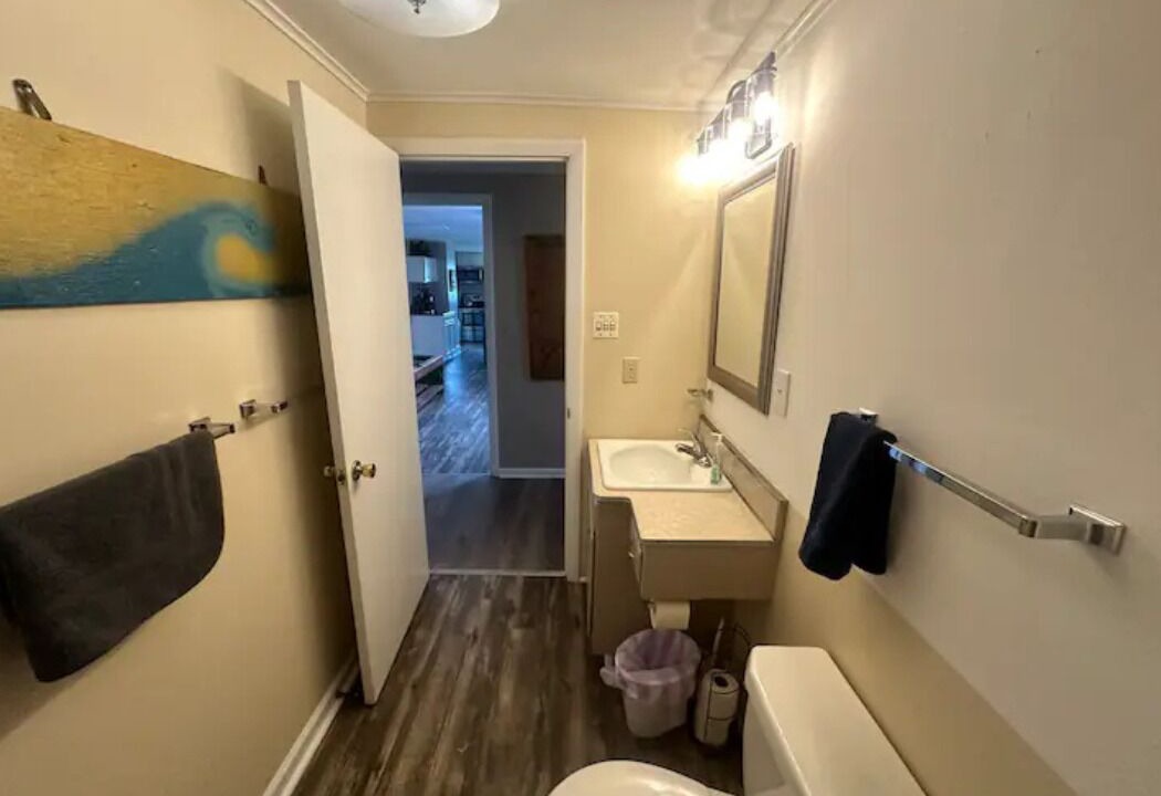 Photo of Bathroom in Coinjock