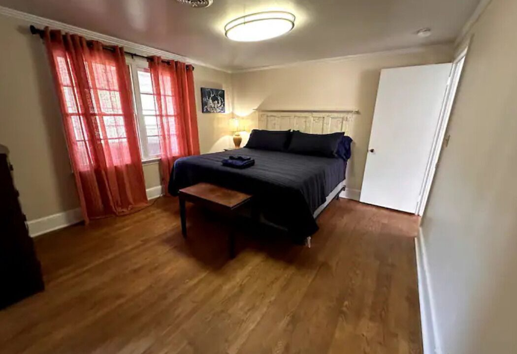 Photo of Bedroom in Coinjock