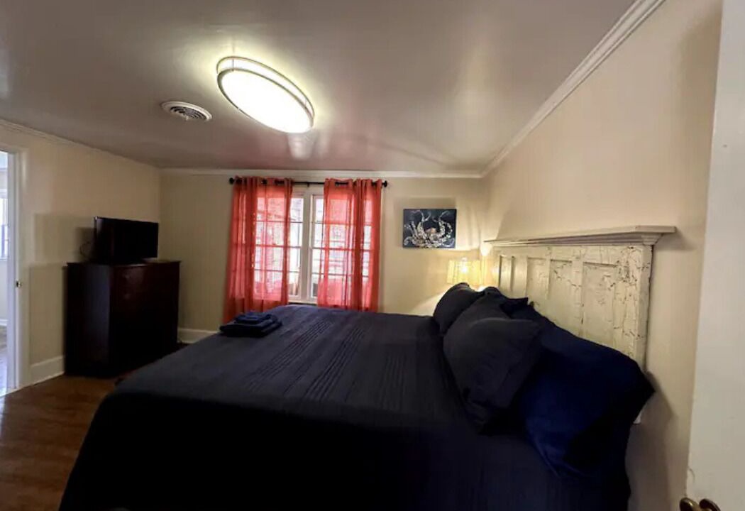 Photo of Bedroom in Coinjock