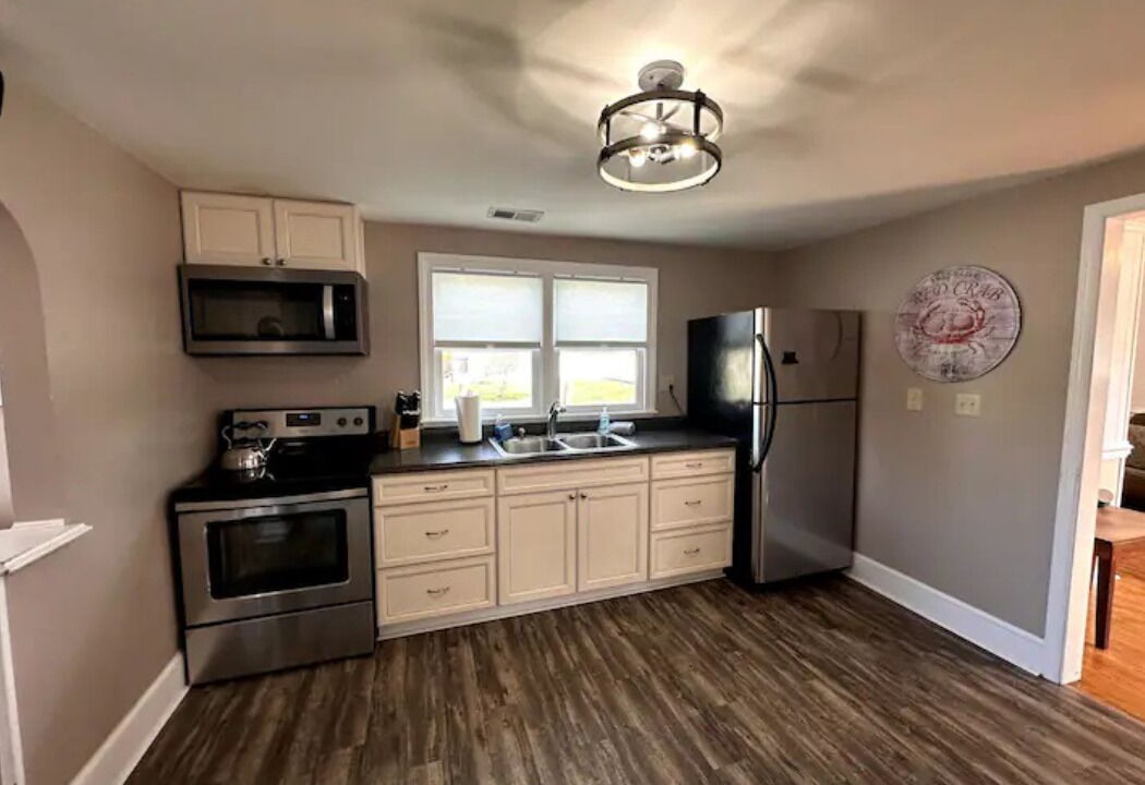 Photo of Kitchen in Coinjock